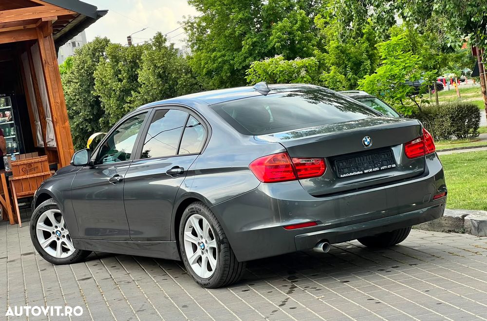 BMW Seria 3 - 3