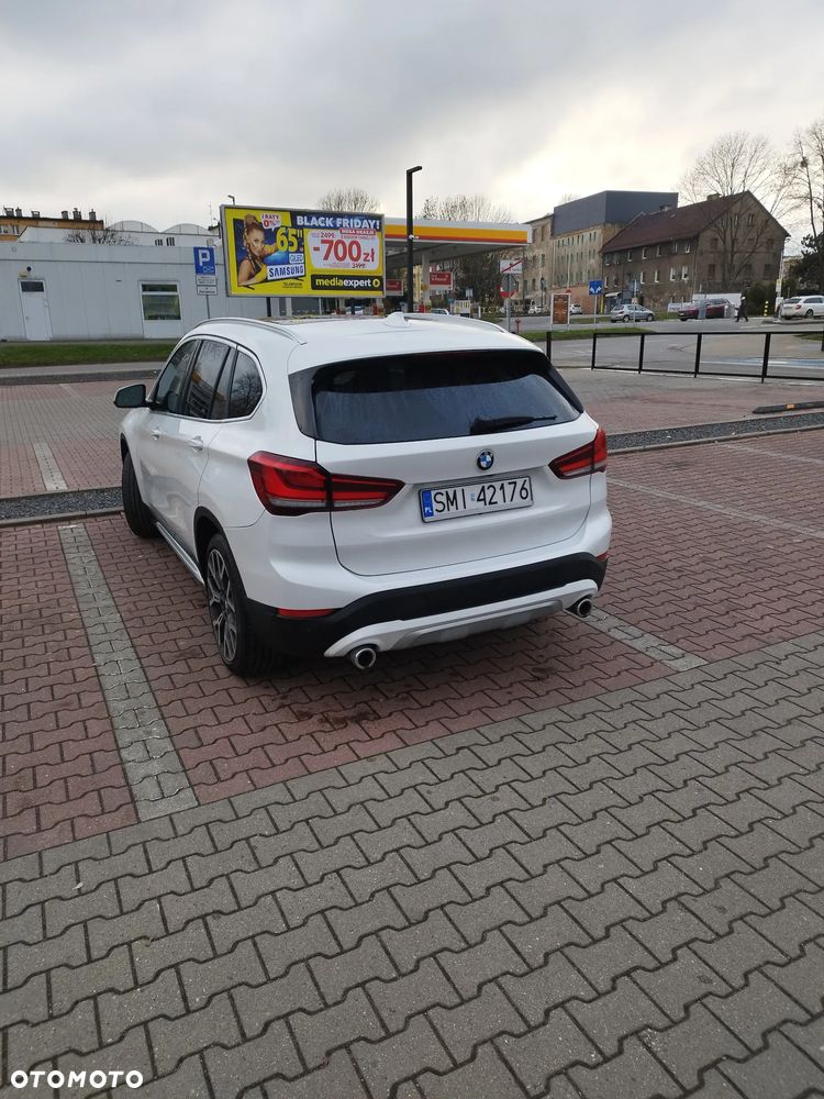 BMW X1 - 5