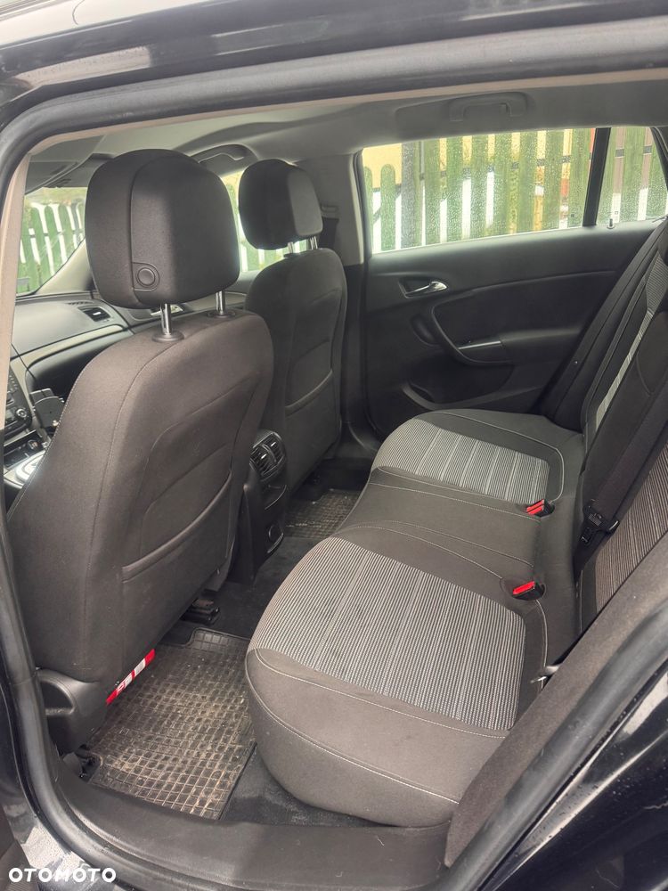 Opel Insignia 2.0 CDTI Sport - 22