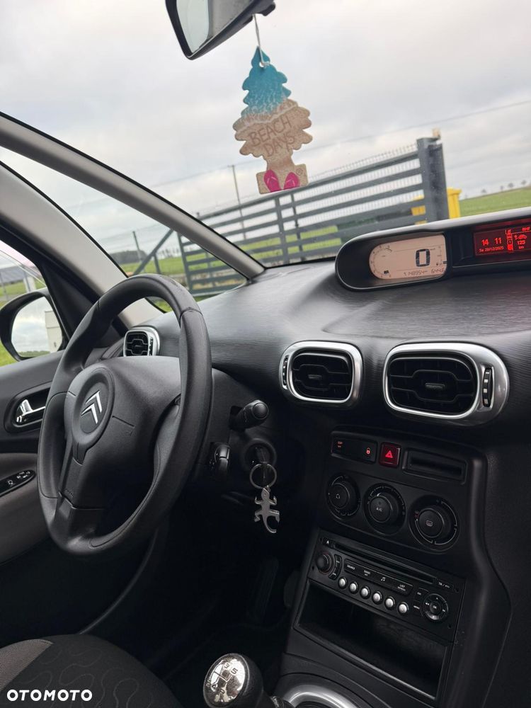 Citroën C3 Picasso - 3