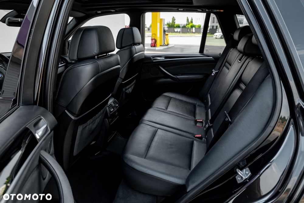 BMW X5 xDrive40d - 22
