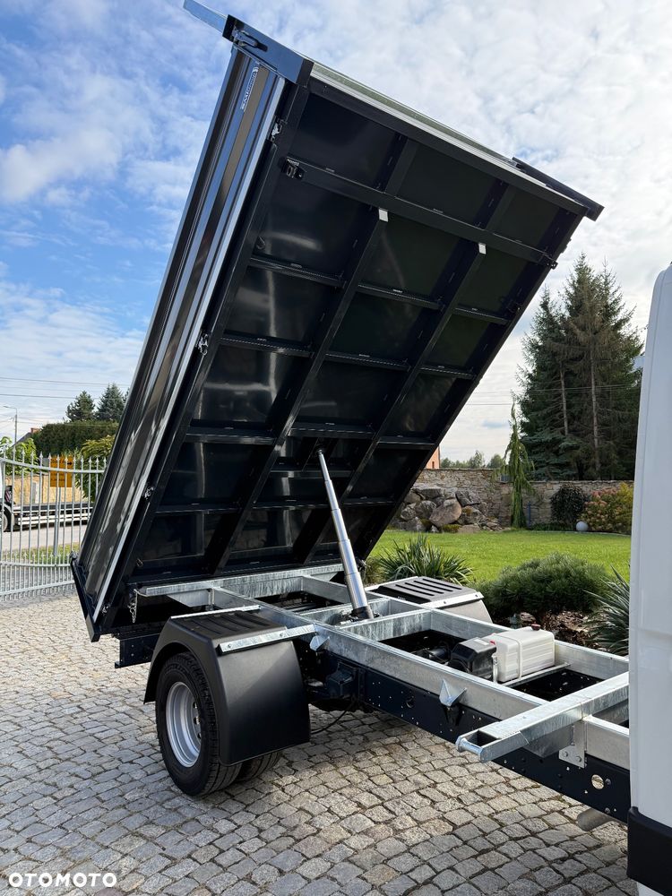 Iveco Daily 70C17 35C15 - 21