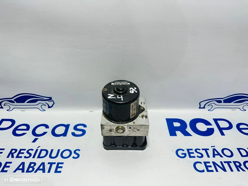 .Bomba Modulo Hidraulico ABS Original DSC BMW 6762867 1998 - 2006 - 4