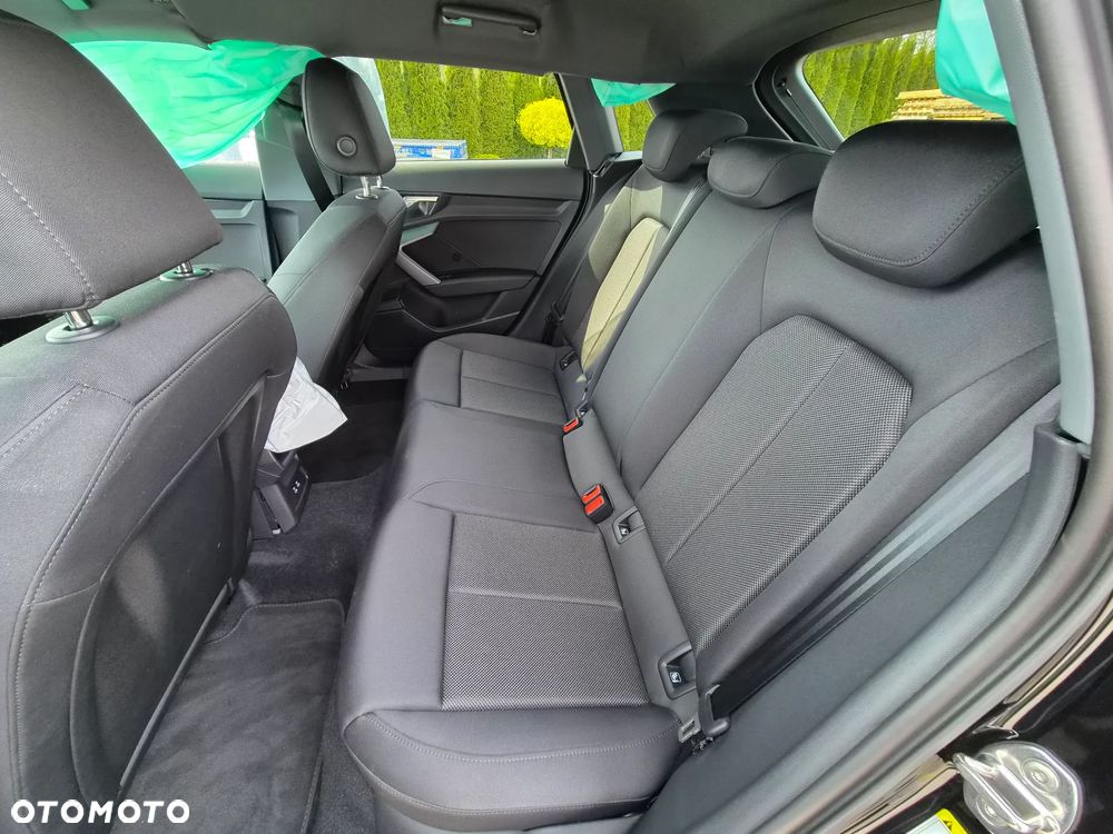 Audi A3 Sportback 40 TFSIe S tronic - 10