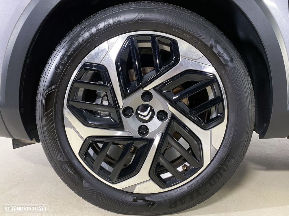 Citroën C4 PureTech 130 Stop&Start PLUS - 22