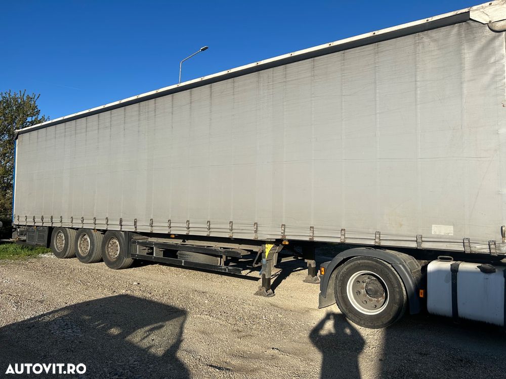 Schmitz Cargobull Scs24/L13.62EDB - 6