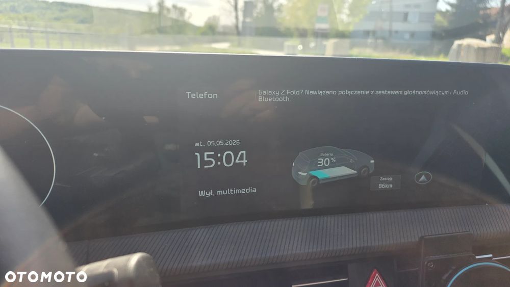 Kia EV6 77.4kWh GT-Line AWD - 13
