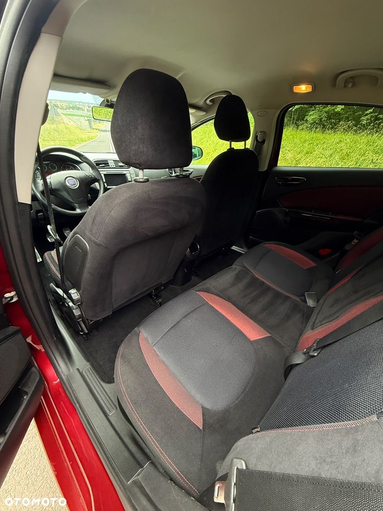 Fiat Bravo 1.6 Multijet 16V DPF Dynamic - 15