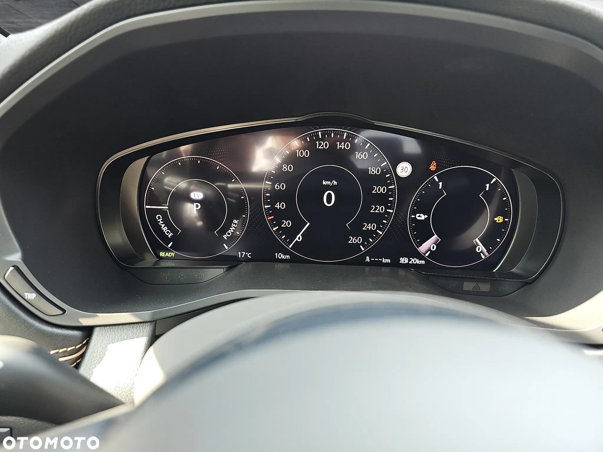 Mazda CX-60 2.5 PHEV Homura Plus AWD - 15