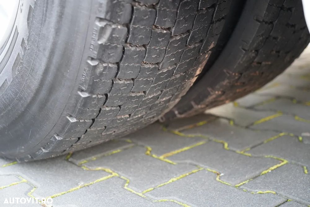 Volvo FH 500 / XXL / STANDARD / EURO 6 - 20