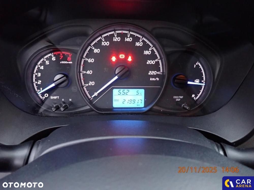 Toyota Yaris 1.5 Active - 20