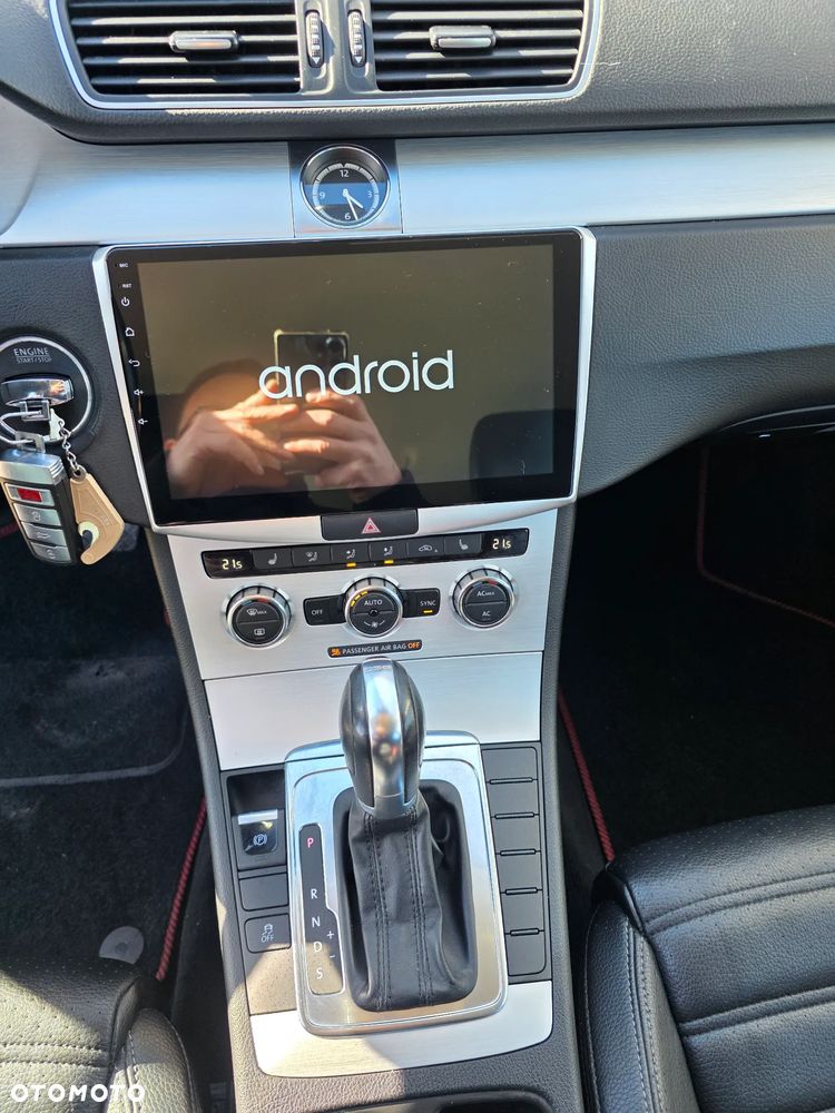 Volkswagen CC 2.0 TSI DSG - 25