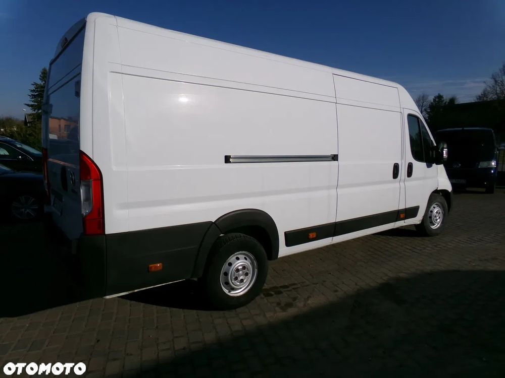 Fiat ducato maxi l3h2 - 4
