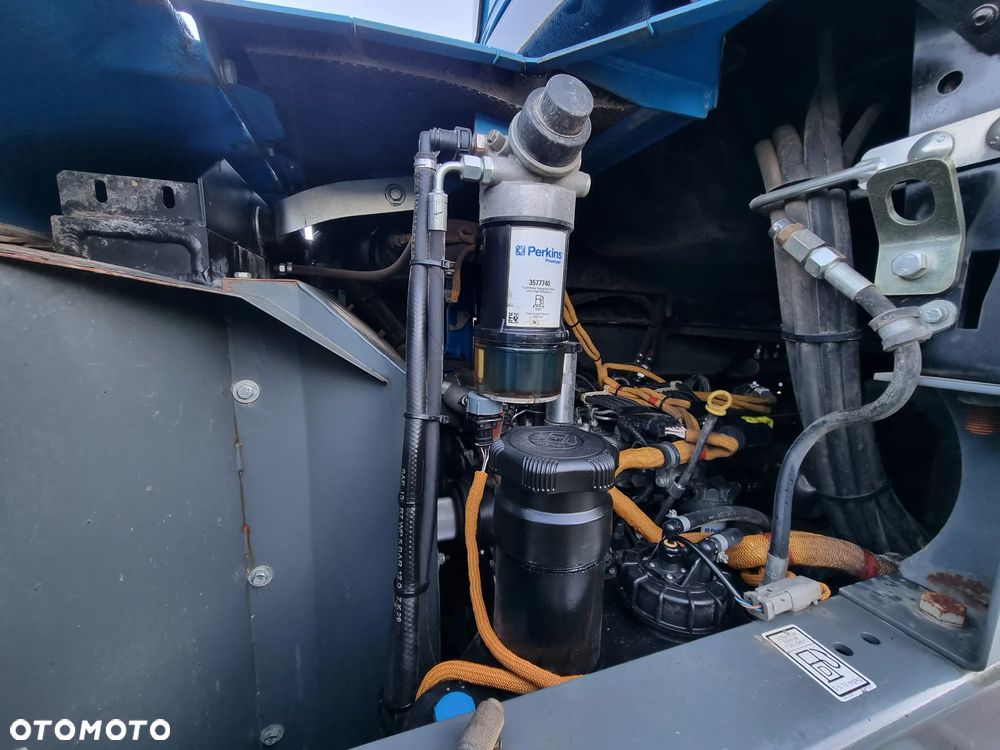 Wacker Neuson DW90 Wozidło 9 ton OBROTOWA koleba 1500mtg 2017rok jak nowe z salonu PERKINS turbo silnik z Norwegii sterowanie dżojstik REWERS HYDROSTATIC Ogrzewana Kabina Opony zero zużycia - 17