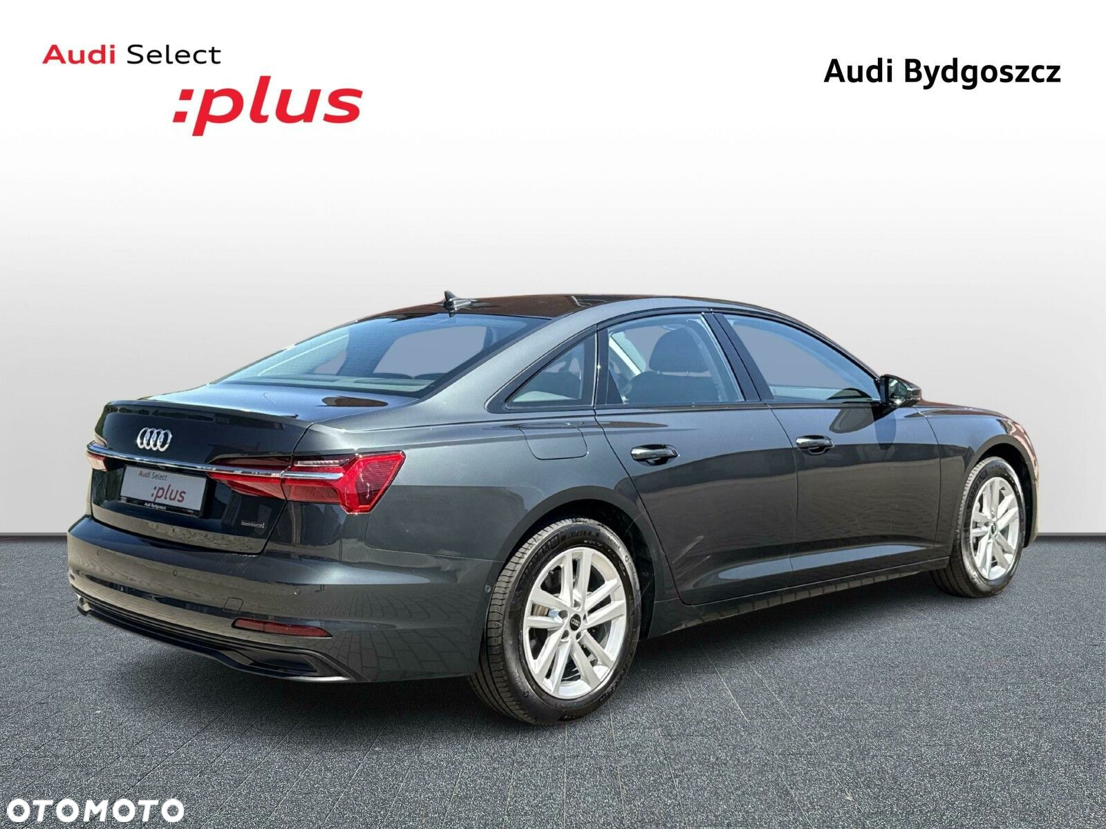 Audi A6 - 5