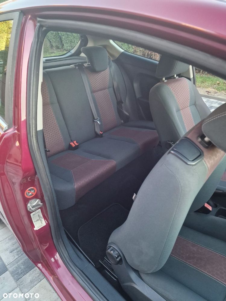 Ford Fiesta 1.25 Titanium - 18