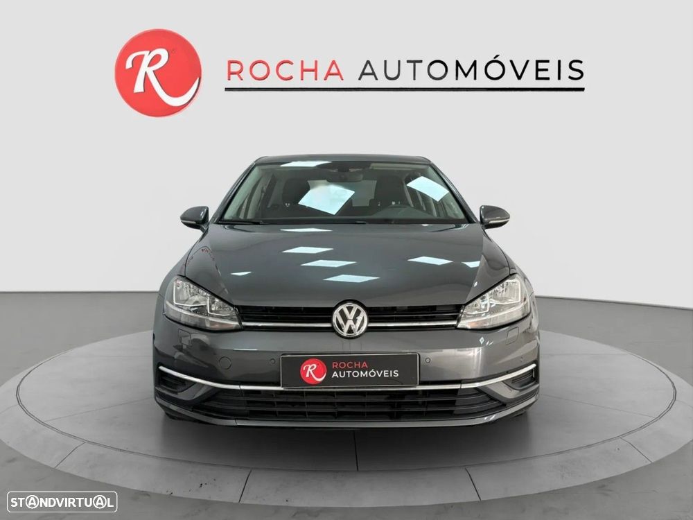 VW Golf - 2