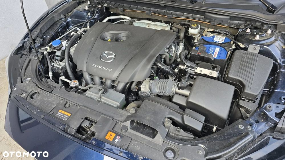 Mazda 6 2.0 SkyMotion - 30
