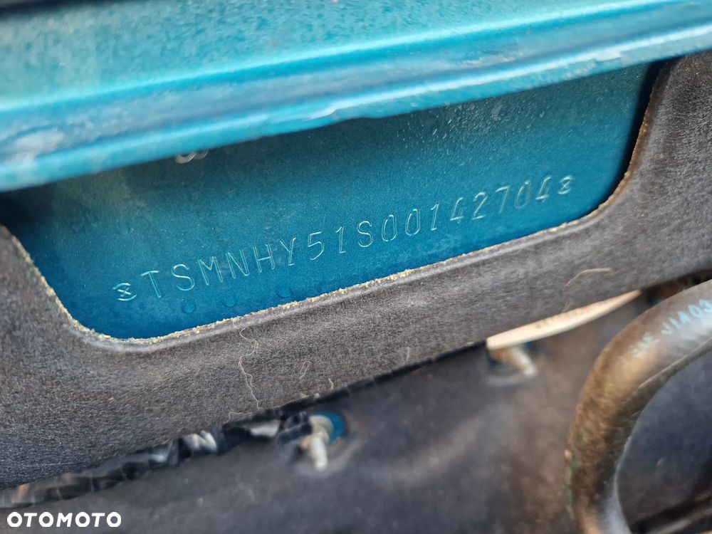 Subaru Justy 1.3 Special Edition - 20