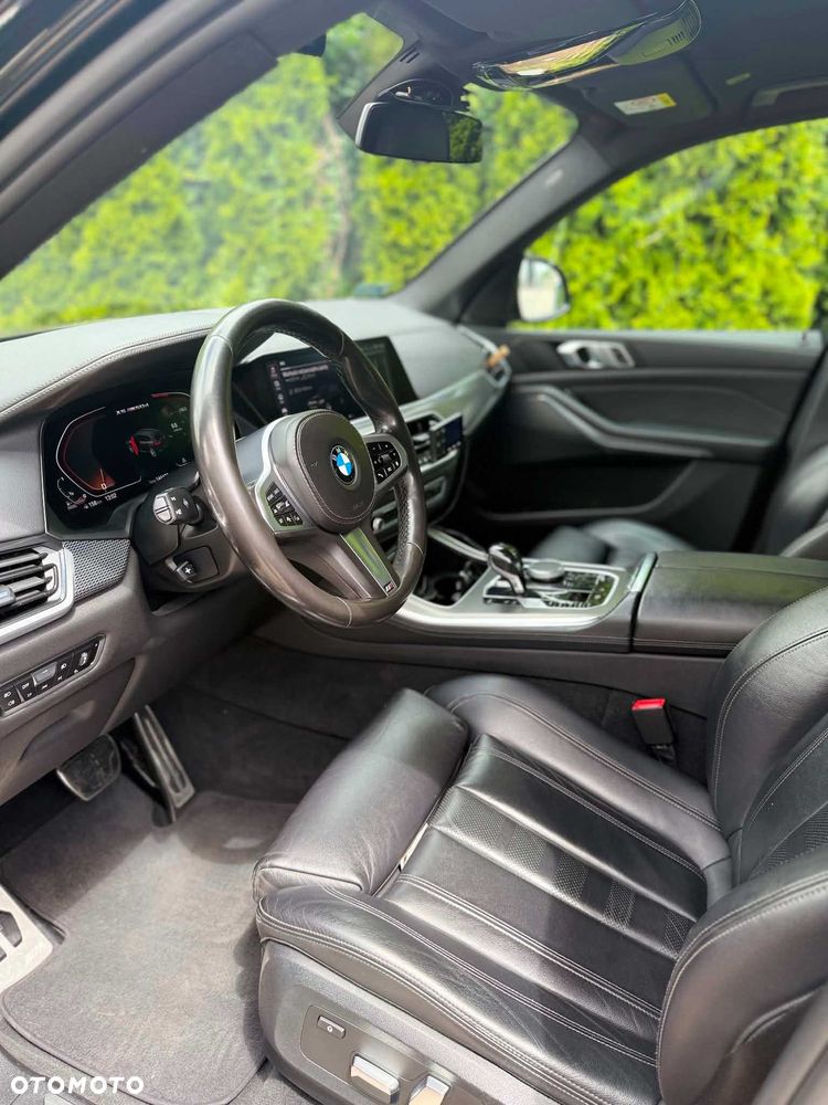 BMW X5 M - 6