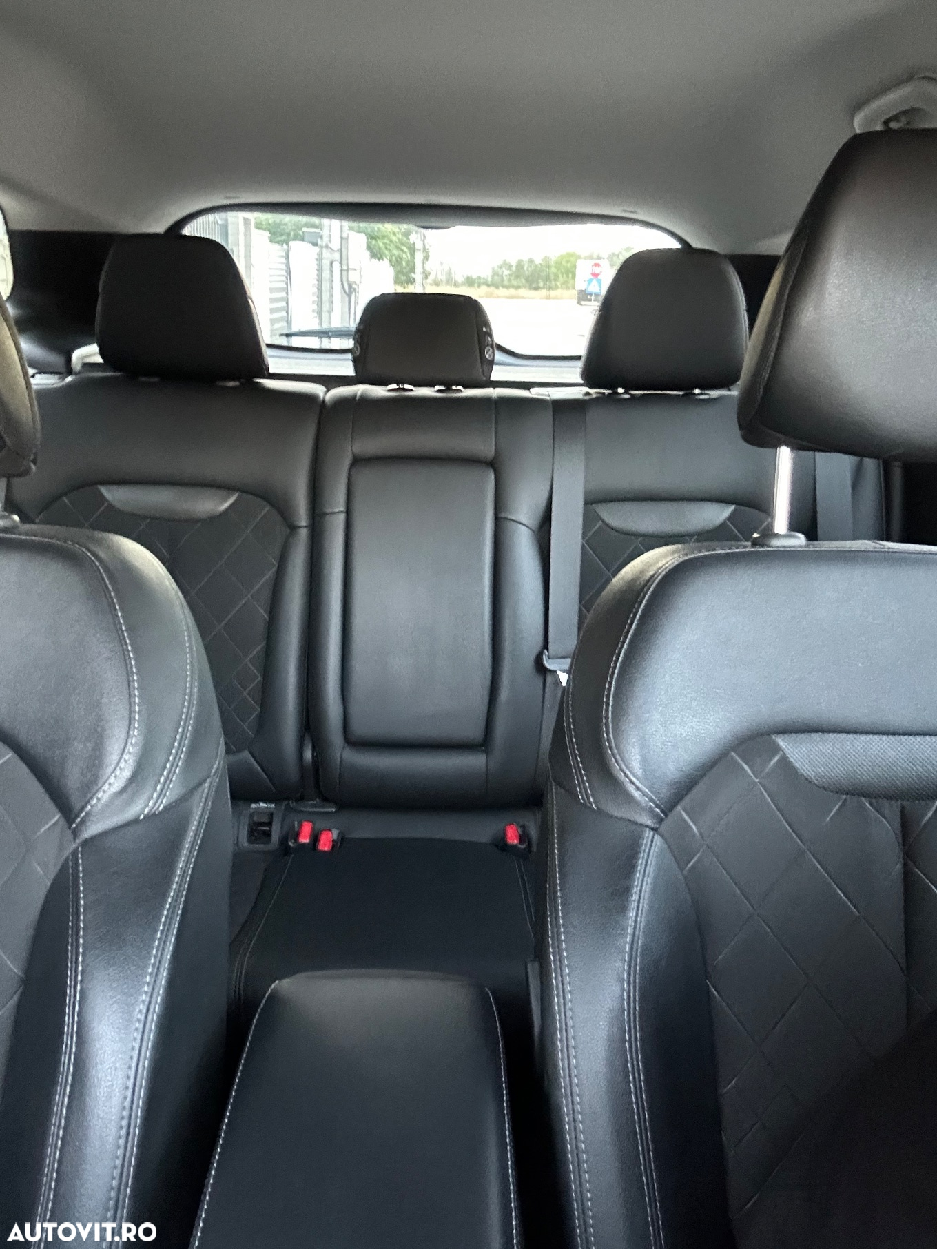 Renault Kadjar TCe 140 GPF Intens - 17