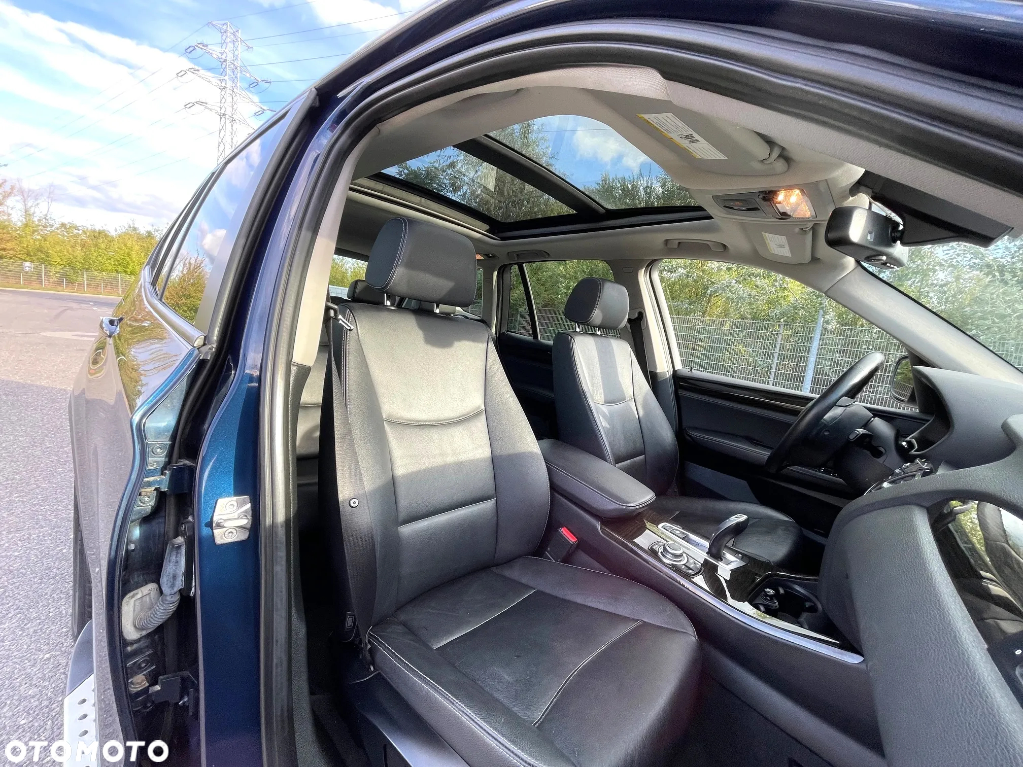 BMW X3 xDrive28i - 24