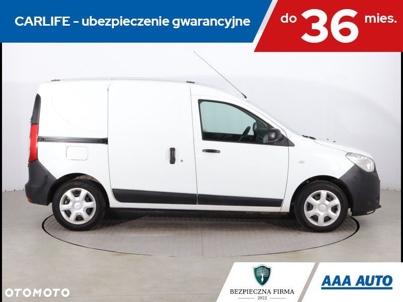Dacia dokker - 7