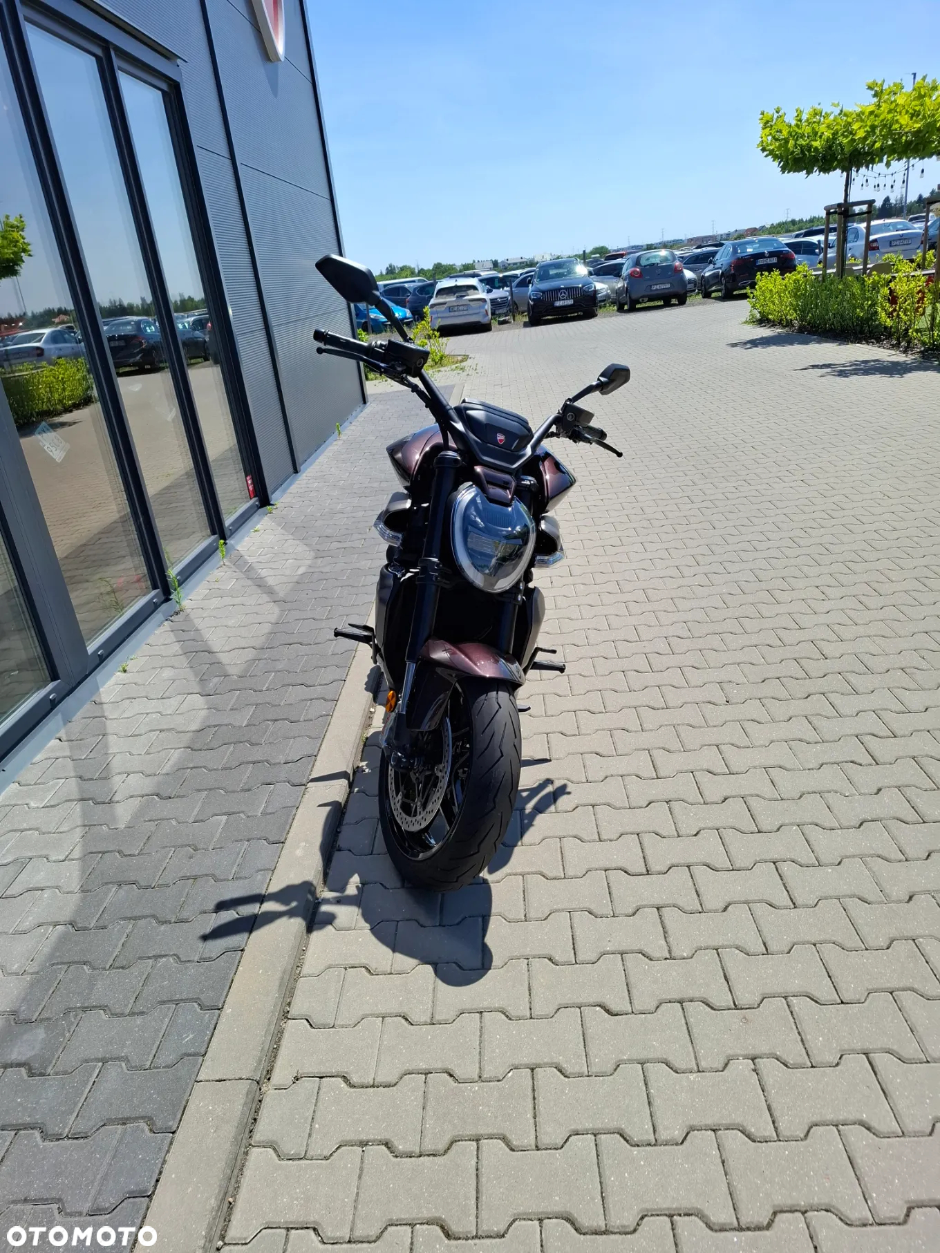 Ducati Diavel - 8