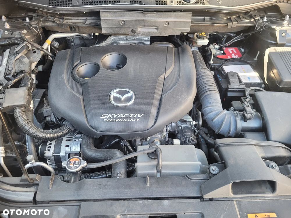 Mazda CX-5 - 13