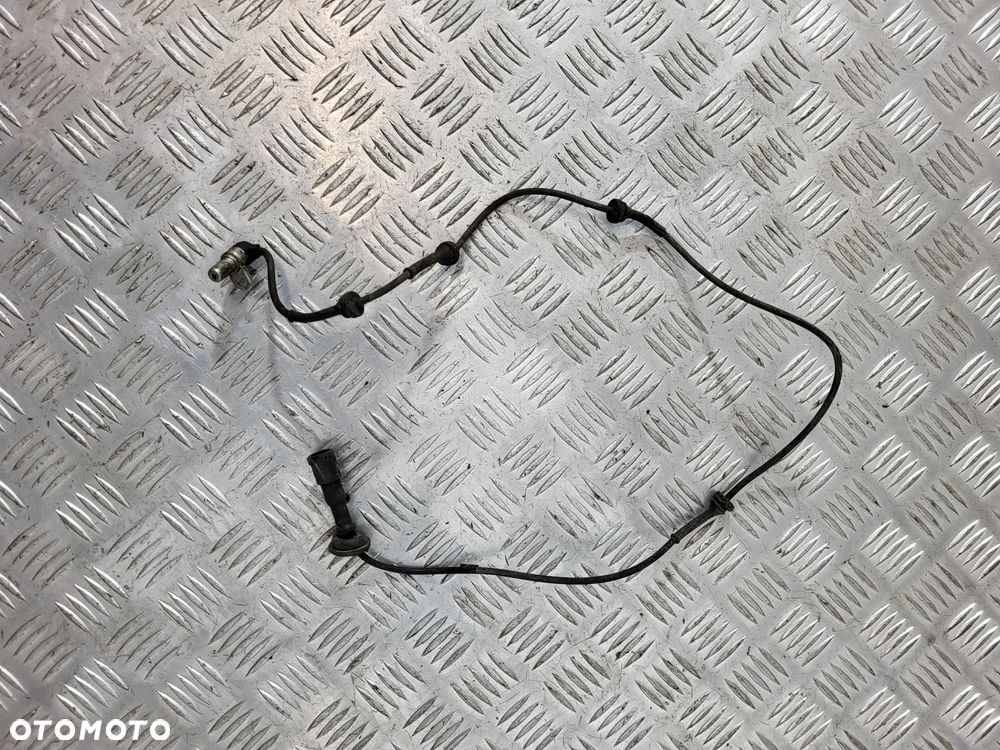 Land Rover Discovery II Czujnik ABS Przód Tył Lewy Prawy - 6