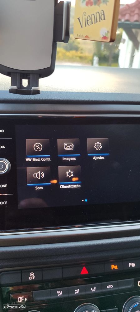 VW T-Roc 1.0 TSI Style - 14