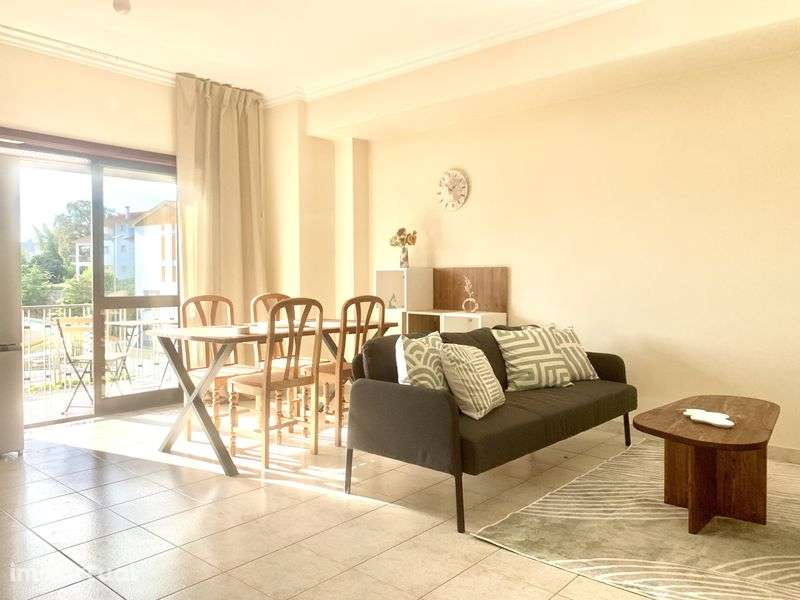 T1 no centro de Ourém - Grande imagem: 2/8