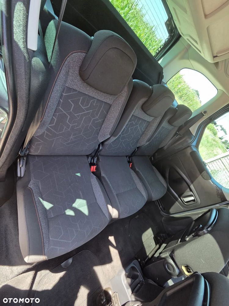 Citroën Berlingo 1.6 HDi Multispace - 12