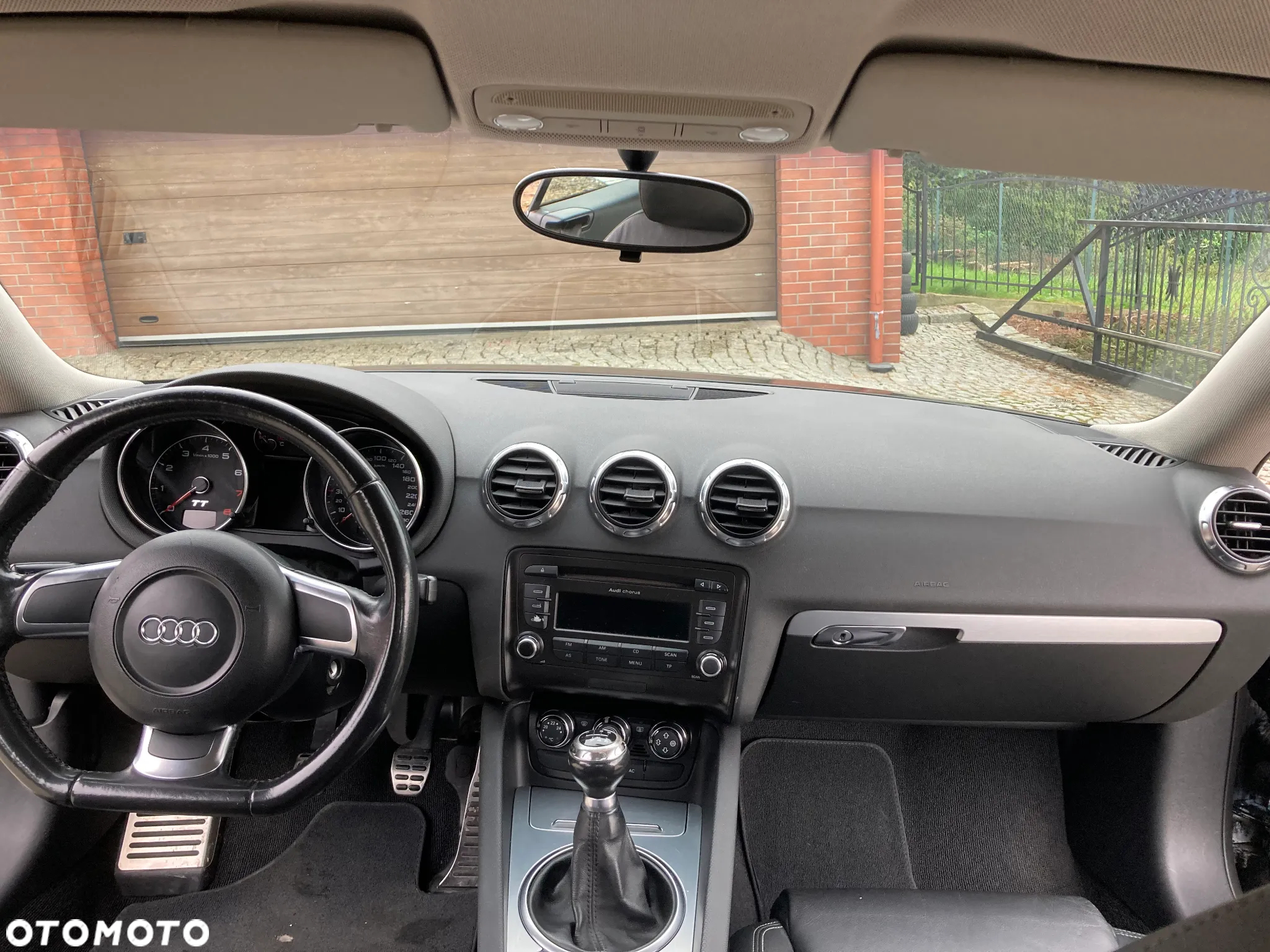 Audi TT Coupé 2.0 TFSI - 23
