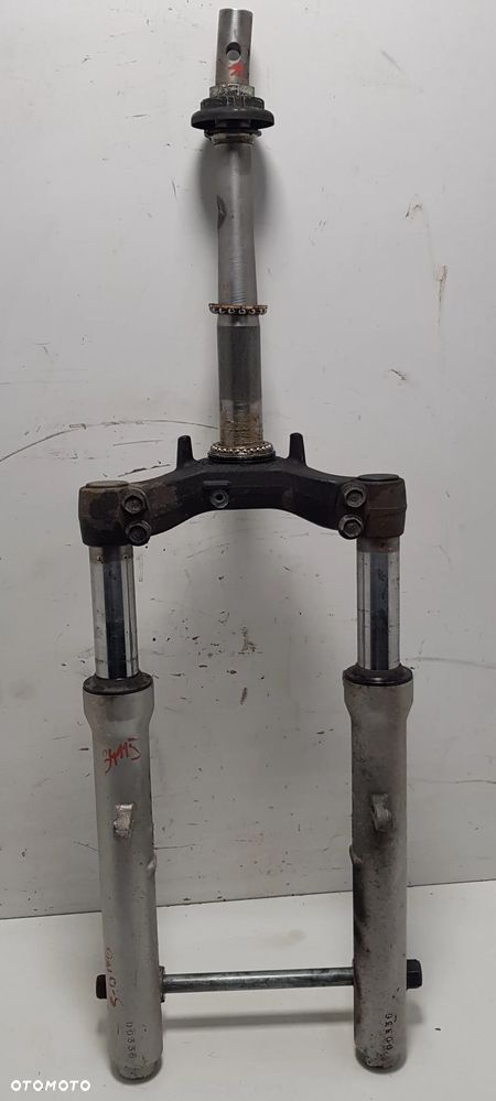HONDA S-WING 125 07-15 Zawieszenie Lagi Przód Przednie - 1