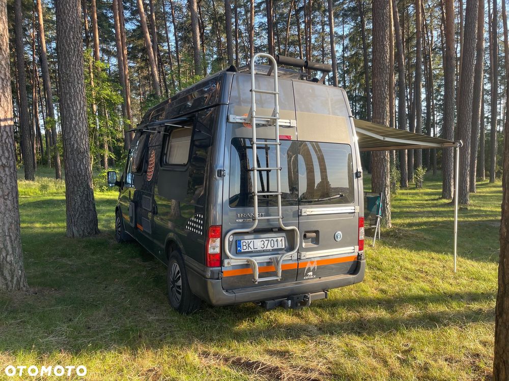 Ford Transit - 6