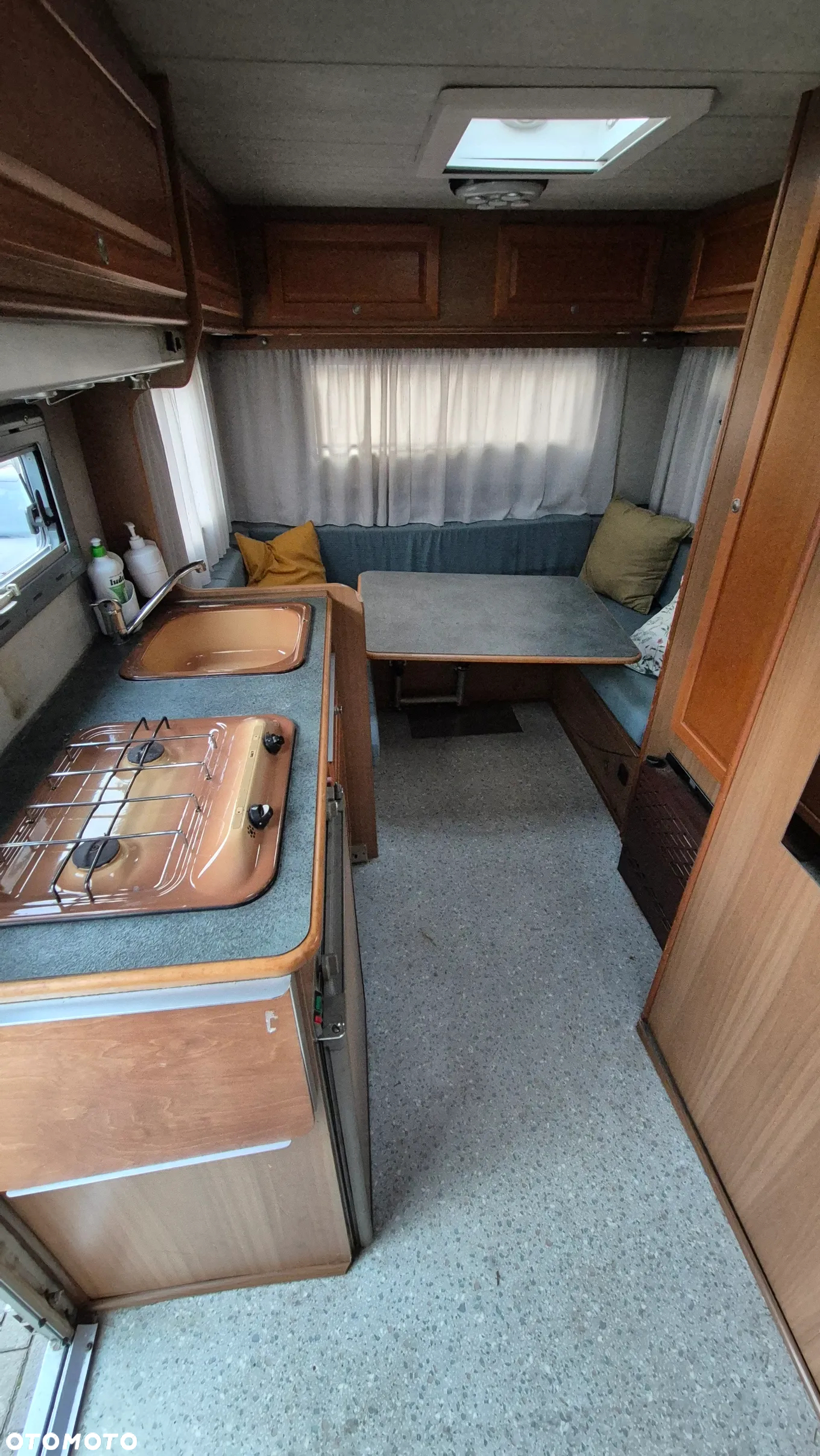 Fiat Ducato - 6