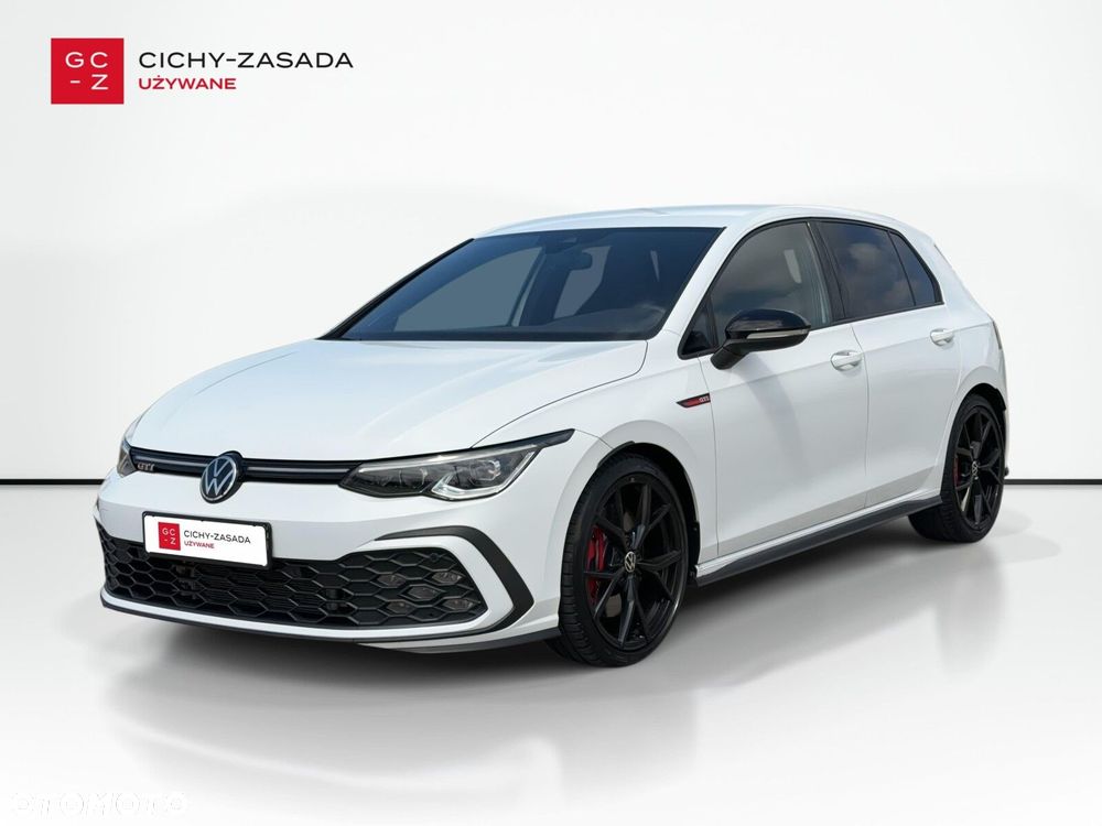 Volkswagen Golf 2.0 TSI GTI DSG - 2