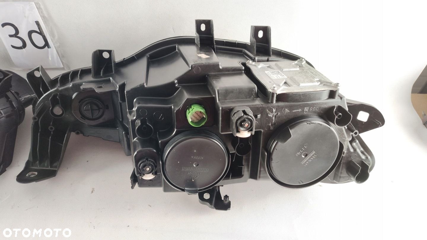 FIAT TIPO II 2 XENON LED LEWY PRAWY REFLEKTOR LAMPA LEWA PRAWA - 15