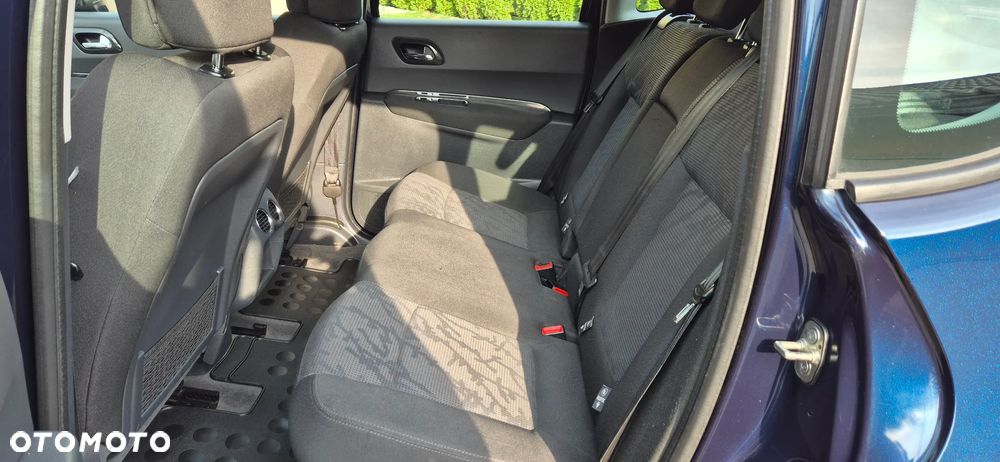 Peugeot 3008 1.6 Active - 19