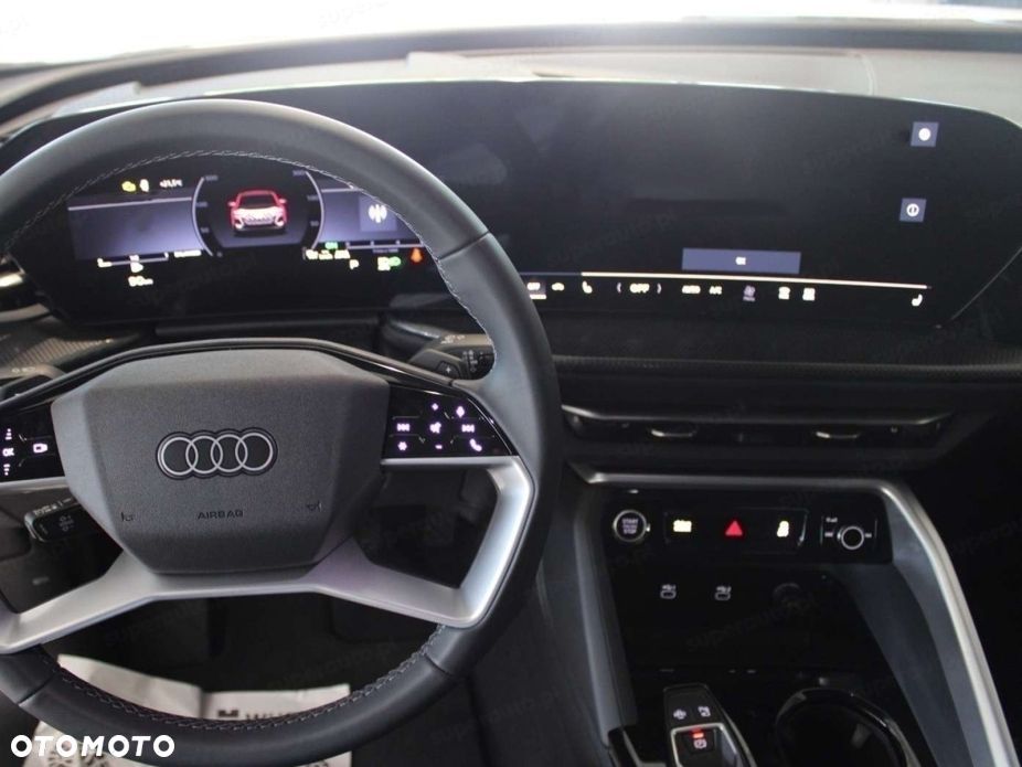 Audi Q5 TFSI mHEV 150 kW S tronic - 11