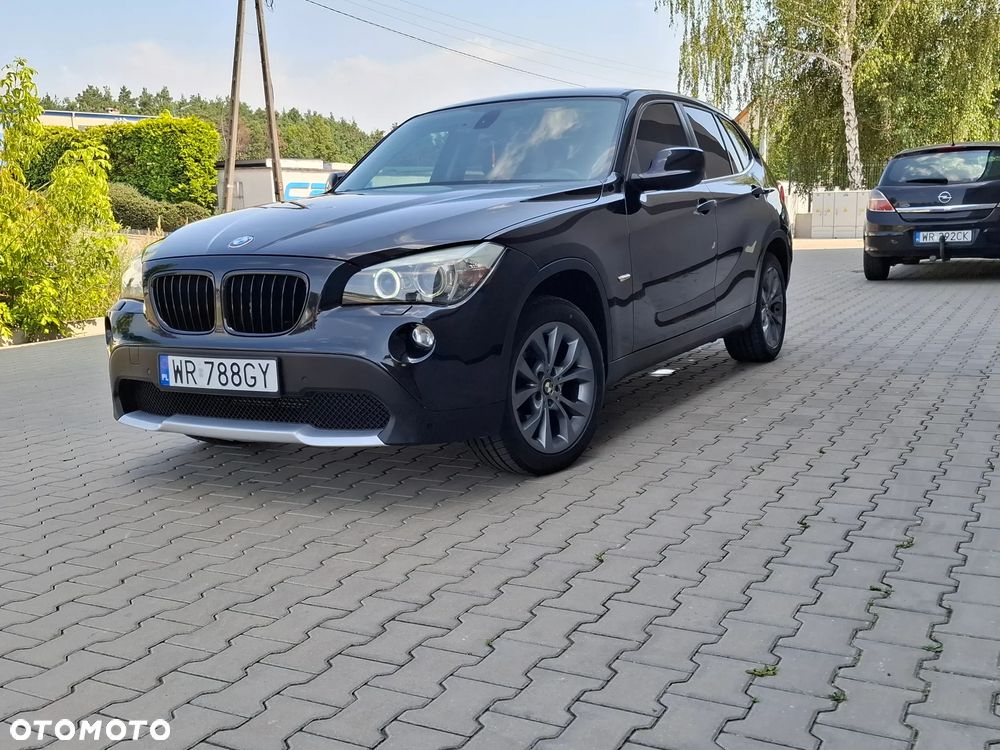 BMW X1 xDrive23d - 1