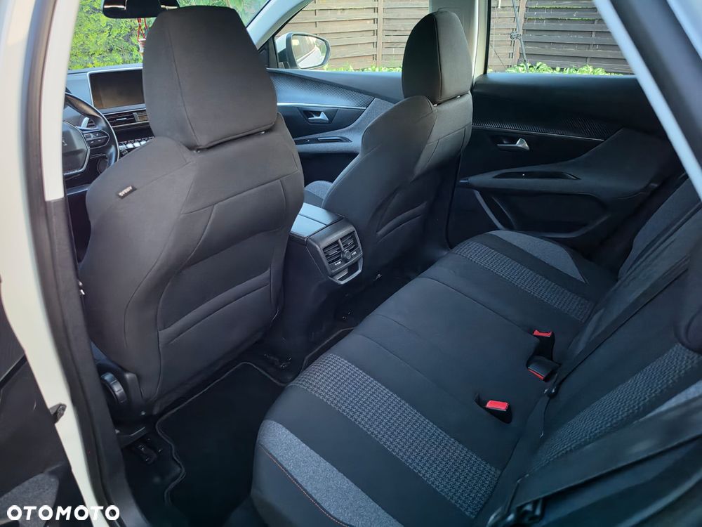 Peugeot 3008 BlueHDi 120 Stop & Start Active - 17