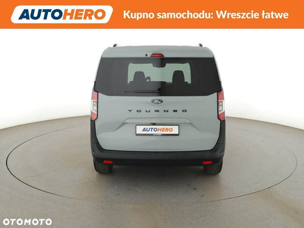 Ford Tourneo Courier 1.0 EcoBoost Titanium - 7