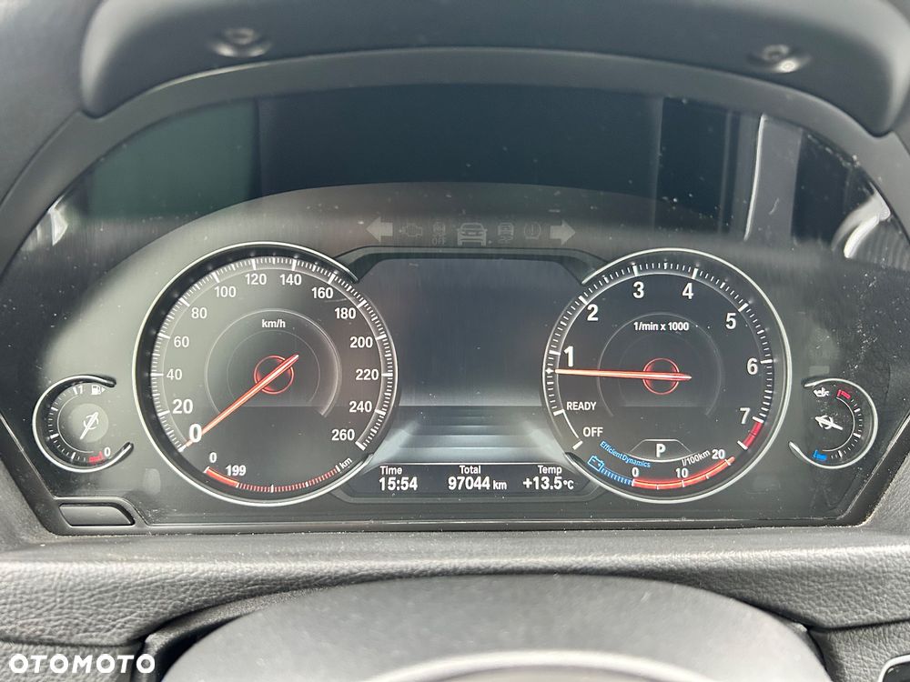 BMW Seria 4 430i GPF xDrive M Sport - 7
