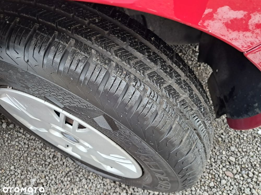 Fiat Panda 1.1 Active - 7