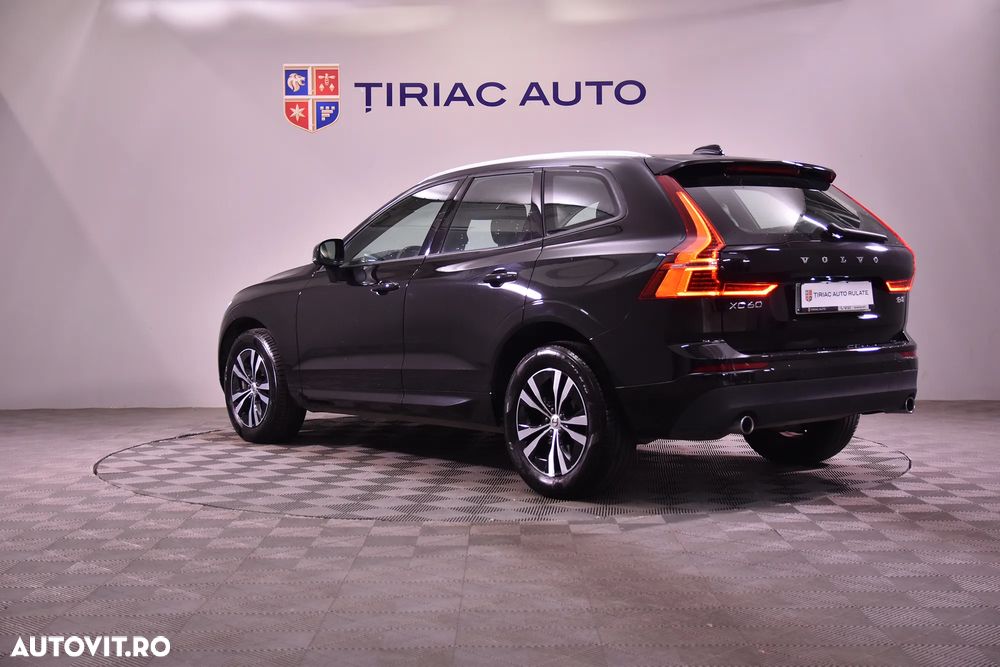 Volvo XC 60 - 4