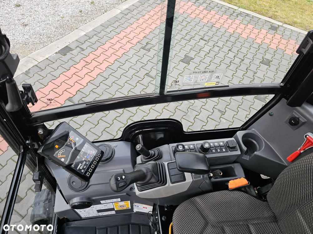 Caterpillar 301.6 05A - 10