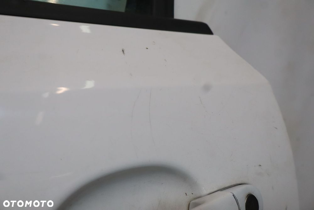 DRZWI LEWY PRZÓD VOLKSWAGEN POLO V LB9A - 4