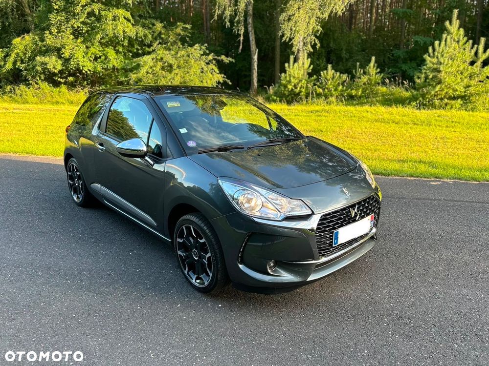 Citroën DS3 PureTech 82 Chic - 5